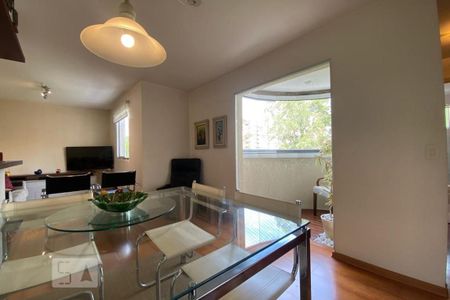 Apartamento para alugar com 2 quartos, 74m² em Jardim Ampliacao, São Paulo