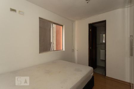 Studio de kitnet/studio para alugar com 1 quarto, 19m² em Centro, Curitiba