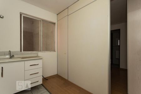 Studio de kitnet/studio para alugar com 1 quarto, 19m² em Centro, Curitiba