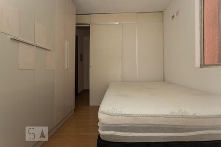 Studio de kitnet/studio para alugar com 1 quarto, 19m² em Centro, Curitiba