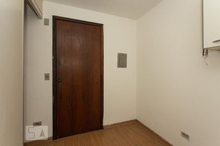 Studio de kitnet/studio para alugar com 1 quarto, 19m² em Centro, Curitiba