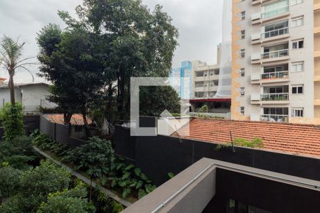 Studio de kitnet/studio para alugar com 1 quarto, 33m² em Pinheiros, São Paulo