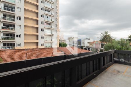 Studio de kitnet/studio para alugar com 1 quarto, 33m² em Pinheiros, São Paulo