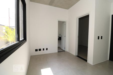 Sala de apartamento à venda com 1 quarto, 30m² em Vila Prudente, São Paulo