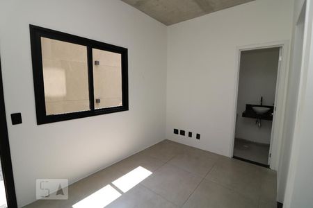 Sala de apartamento à venda com 1 quarto, 30m² em Vila Prudente, São Paulo