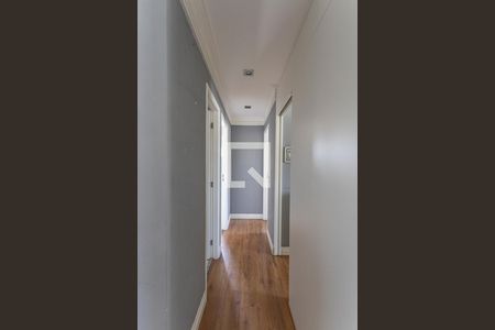 Corredor de apartamento para alugar com 3 quartos, 78m² em Vila Leopoldina, São Paulo