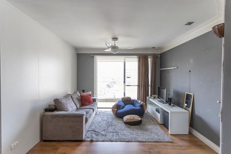 Sala de apartamento para alugar com 3 quartos, 78m² em Vila Leopoldina, São Paulo