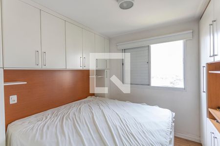 Suite de apartamento para alugar com 3 quartos, 78m² em Vila Leopoldina, São Paulo