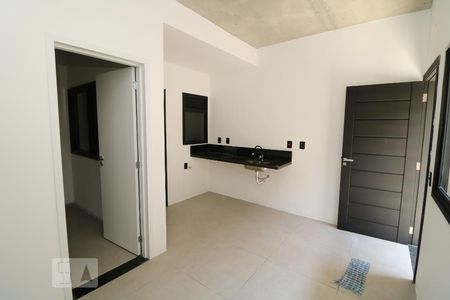 Sala de apartamento à venda com 1 quarto, 30m² em Vila Prudente, São Paulo