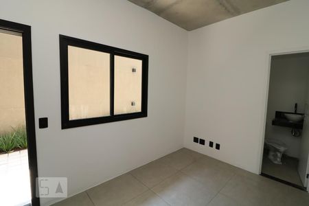 Sala de apartamento à venda com 1 quarto, 30m² em Vila Prudente, São Paulo