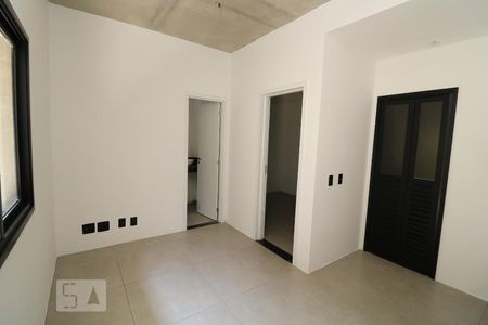 Sala de apartamento à venda com 1 quarto, 30m² em Vila Prudente, São Paulo