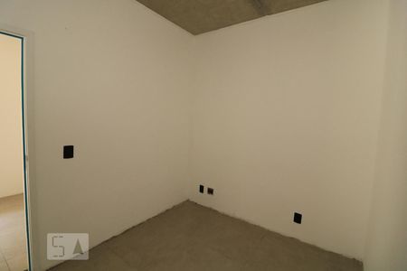 Quarto de apartamento à venda com 1 quarto, 30m² em Vila Prudente, São Paulo