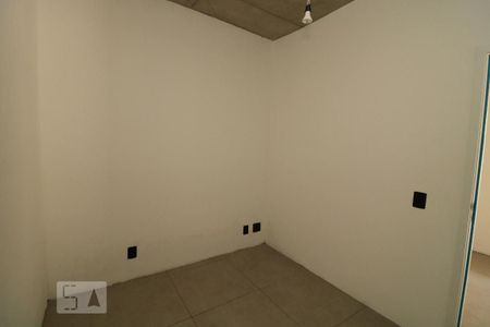 Quarto de apartamento à venda com 1 quarto, 30m² em Vila Prudente, São Paulo