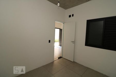 Quarto de apartamento à venda com 1 quarto, 30m² em Vila Prudente, São Paulo