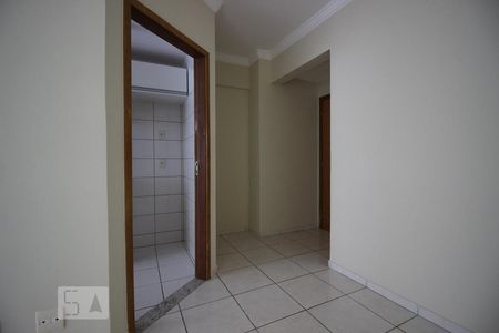 Sala de apartamento para alugar com 2 quartos, 65m² em Norte (águas Claras), Brasília