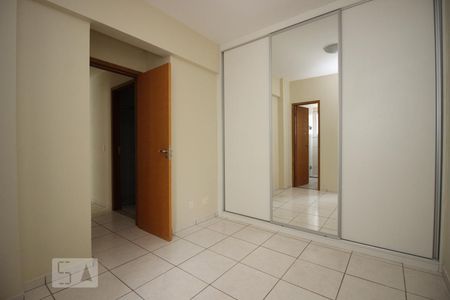 Suíte de apartamento para alugar com 2 quartos, 65m² em Norte (águas Claras), Brasília