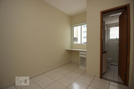 Suíte de apartamento para alugar com 2 quartos, 65m² em Norte (águas Claras), Brasília