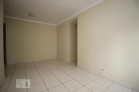 Sala de apartamento para alugar com 2 quartos, 65m² em Norte (águas Claras), Brasília