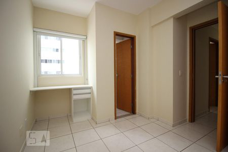 Suíte de apartamento para alugar com 2 quartos, 65m² em Norte (águas Claras), Brasília