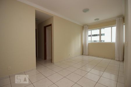 Sala de apartamento para alugar com 2 quartos, 65m² em Norte (águas Claras), Brasília