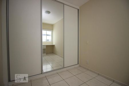 Suíte de apartamento para alugar com 2 quartos, 65m² em Norte (águas Claras), Brasília