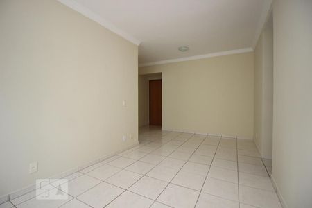 Sala de apartamento para alugar com 2 quartos, 65m² em Norte (águas Claras), Brasília