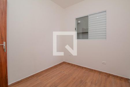 Quarto 1 de apartamento à venda com 1 quarto, 50m² em Vila Antonina, São Paulo