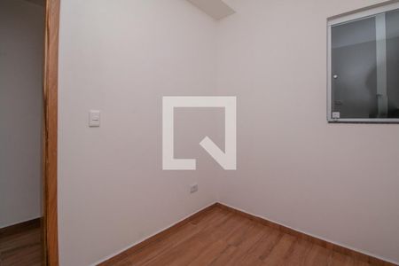 Quarto 2 de apartamento à venda com 1 quarto, 50m² em Vila Antonina, São Paulo