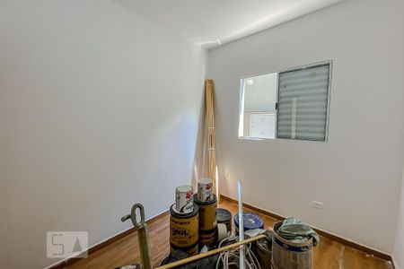 Quarto de apartamento à venda com 1 quarto, 50m² em Vila Antonina, São Paulo