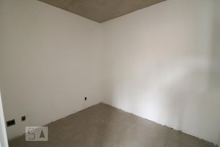 Quarto de apartamento à venda com 1 quarto, 30m² em Vila Prudente, São Paulo