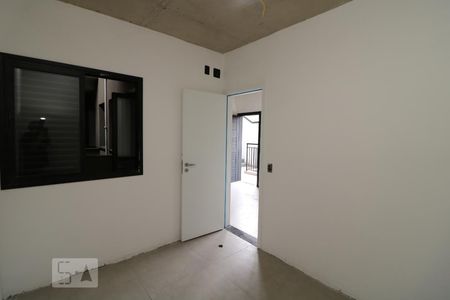 Quarto de apartamento à venda com 1 quarto, 30m² em Vila Prudente, São Paulo