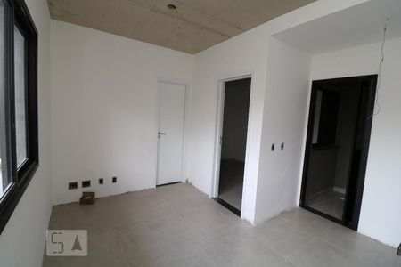 Sala de apartamento à venda com 1 quarto, 30m² em Vila Prudente, São Paulo