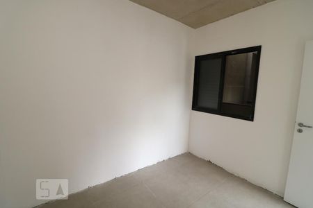 Quarto de apartamento à venda com 1 quarto, 30m² em Vila Prudente, São Paulo