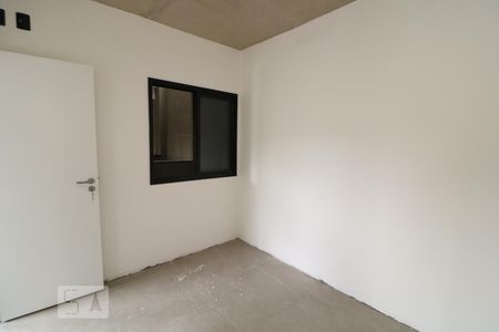 Quarto de apartamento à venda com 1 quarto, 30m² em Vila Prudente, São Paulo