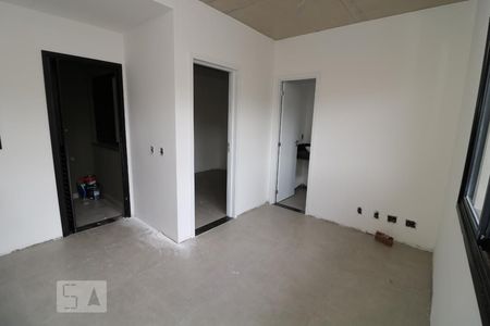 Sala de apartamento à venda com 1 quarto, 30m² em Vila Prudente, São Paulo