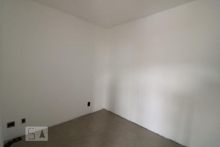 Quarto de apartamento à venda com 1 quarto, 30m² em Vila Prudente, São Paulo