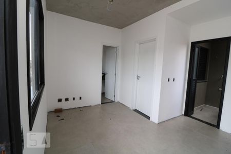 Sala de apartamento à venda com 1 quarto, 30m² em Vila Prudente, São Paulo