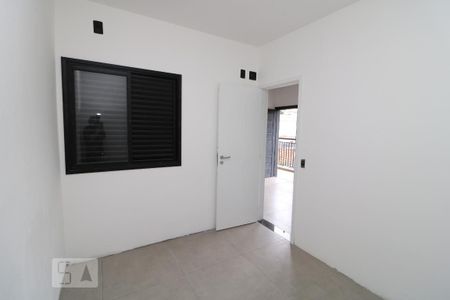 Quarto de apartamento à venda com 1 quarto, 30m² em Vila Prudente, São Paulo