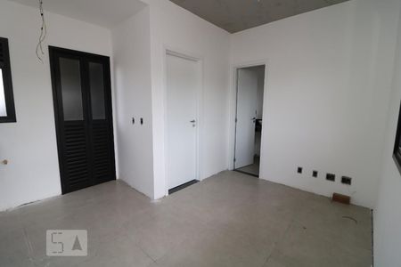 Sala de apartamento à venda com 1 quarto, 30m² em Vila Prudente, São Paulo