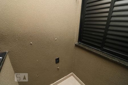 Detalhe da area de serviço de apartamento à venda com 1 quarto, 30m² em Vila Prudente, São Paulo