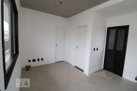 Apartamento à venda com 30m², 1 quarto e sem vagaSala