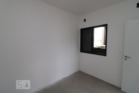 Quarto de apartamento à venda com 1 quarto, 30m² em Vila Prudente, São Paulo