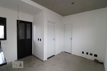 Sala de apartamento à venda com 1 quarto, 30m² em Vila Prudente, São Paulo