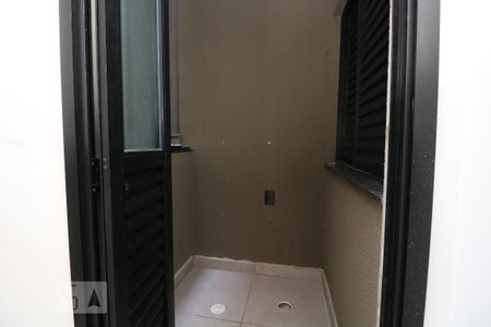 Detalhe da area de serviço de apartamento à venda com 1 quarto, 30m² em Vila Prudente, São Paulo