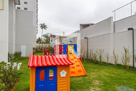 Playground de apartamento para alugar com 2 quartos, 45m² em Vila Invernada, São Paulo