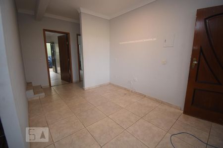 Sala de casa para alugar com 3 quartos, 140m² em Riacho Fundo Ii, Brasília