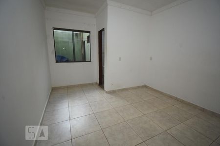 Suíte 1 de casa para alugar com 3 quartos, 140m² em Riacho Fundo Ii, Brasília