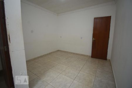 Suíte 1 de casa para alugar com 3 quartos, 140m² em Riacho Fundo Ii, Brasília