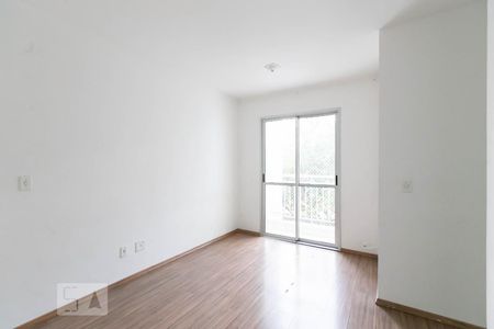 Sala de apartamento para alugar com 2 quartos, 49m² em Cidade Líder, São Paulo
