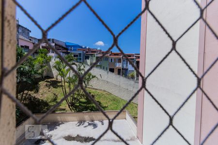 Vista do Quarto 1 de apartamento à venda com 2 quartos, 50m² em Vila Pierina, São Paulo